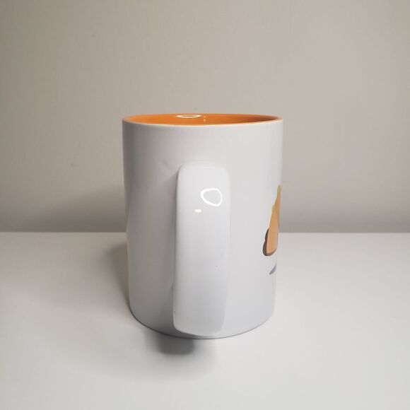 ‎Late Night Snacks " You Complete Me" Taco Mug 18 oz. - Picture 3 of 8